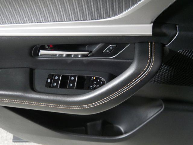 used 2025 Mazda CX-90 car, priced at $39,997