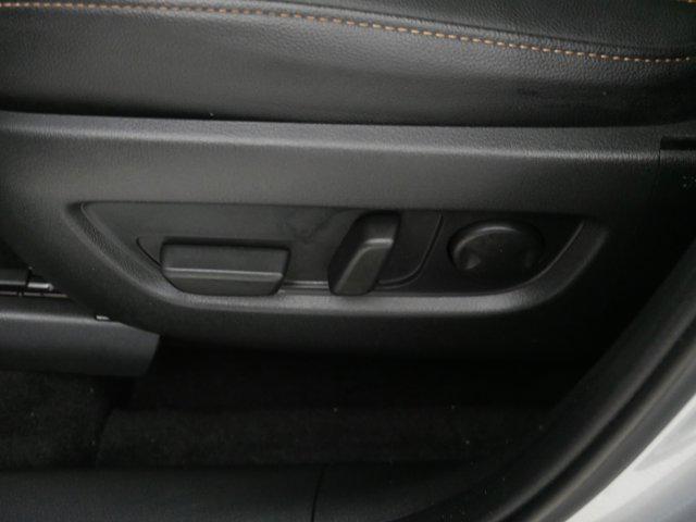 used 2025 Mazda CX-90 car, priced at $39,997