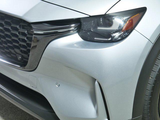 used 2025 Mazda CX-90 car, priced at $39,997