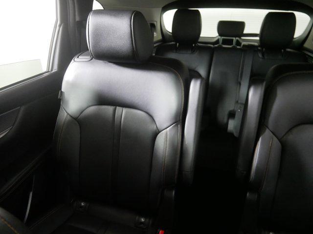 used 2025 Mazda CX-90 car, priced at $39,997