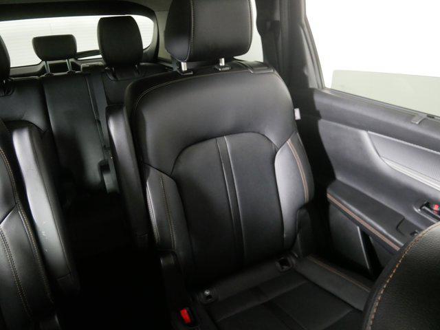 used 2025 Mazda CX-90 car, priced at $39,997