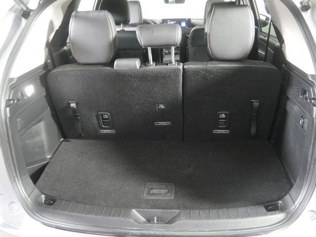 used 2025 Mazda CX-90 car, priced at $39,997