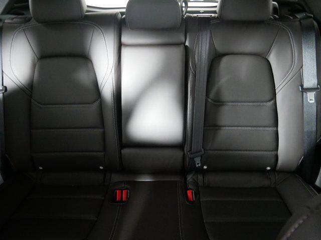 new 2025 Mazda CX-5 car, priced at $41,834