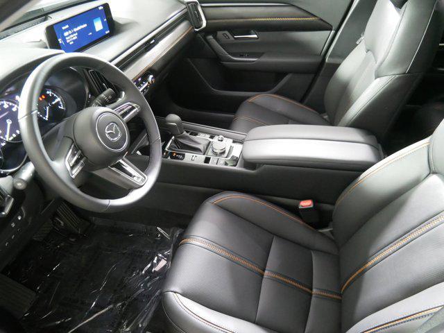 new 2025 Mazda CX-50 Hybrid car, priced at $40,481