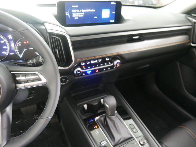 new 2025 Mazda CX-50 Hybrid car, priced at $40,481