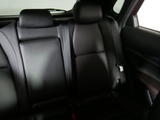 used 2022 Mazda CX-30 car, priced at $24,497
