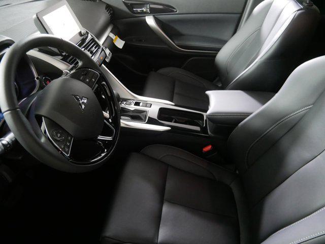 new 2025 Mitsubishi Eclipse Cross car, priced at $29,714
