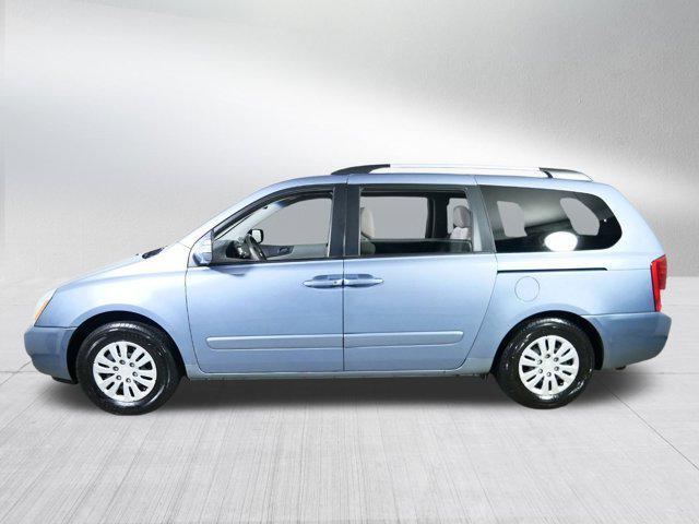 used 2011 Kia Sedona car, priced at $6,999