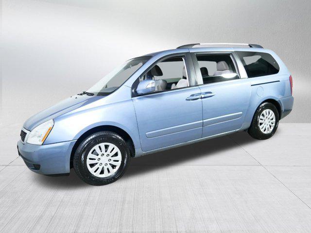 used 2011 Kia Sedona car, priced at $6,999