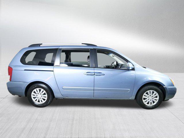 used 2011 Kia Sedona car, priced at $6,999