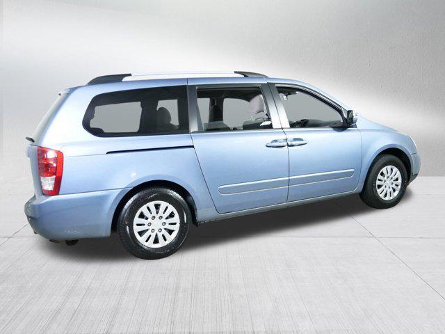 used 2011 Kia Sedona car, priced at $6,999