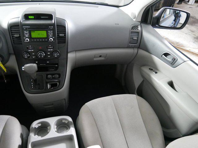 used 2011 Kia Sedona car, priced at $6,999