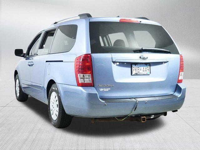 used 2011 Kia Sedona car, priced at $6,999