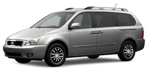 used 2011 Kia Sedona car