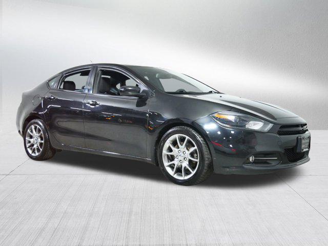 used 2015 Dodge Dart car, priced at $7,997