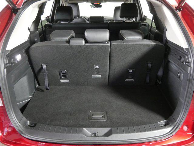 used 2024 Mazda CX-90 car, priced at $35,898