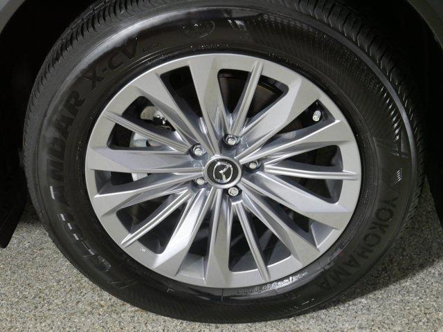 used 2024 Mazda CX-90 car, priced at $35,898