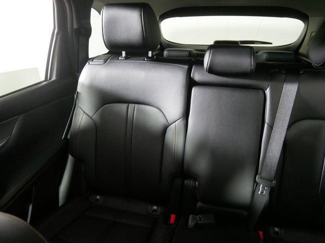 used 2024 Mazda CX-90 car, priced at $35,898