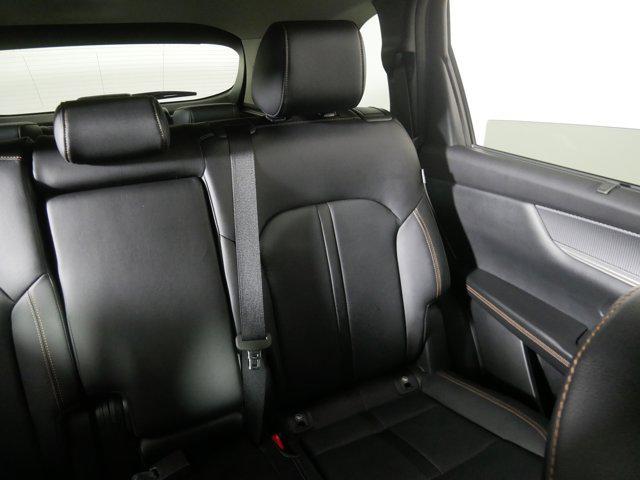 used 2024 Mazda CX-90 car, priced at $35,898