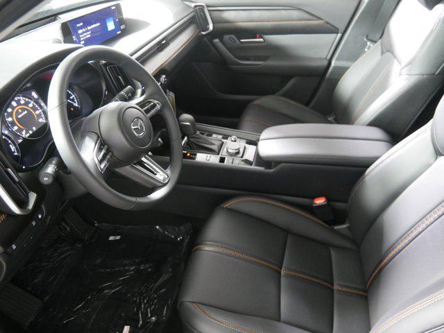 new 2025 Mazda CX-50 Hybrid car, priced at $36,868