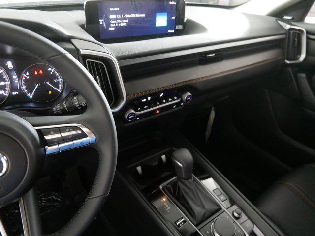 new 2025 Mazda CX-50 Hybrid car, priced at $36,868
