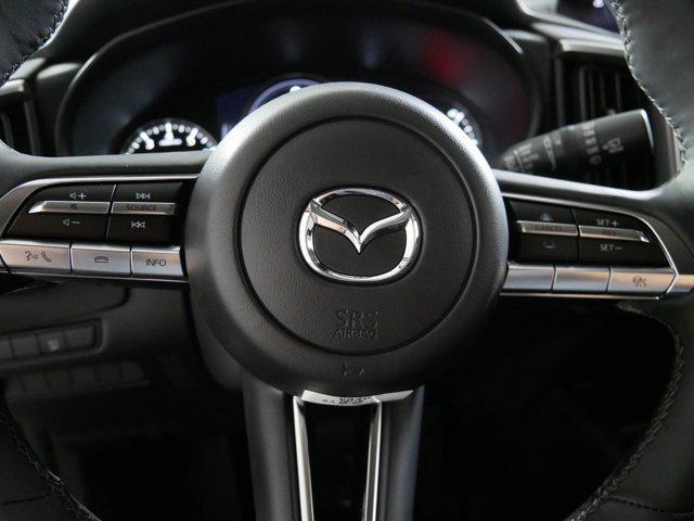 new 2025 Mazda CX-50 car, priced at $30,544