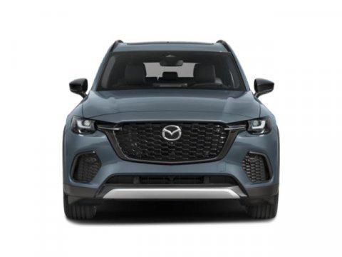 new 2025 Mazda CX-70 PHEV car, priced at $56,760