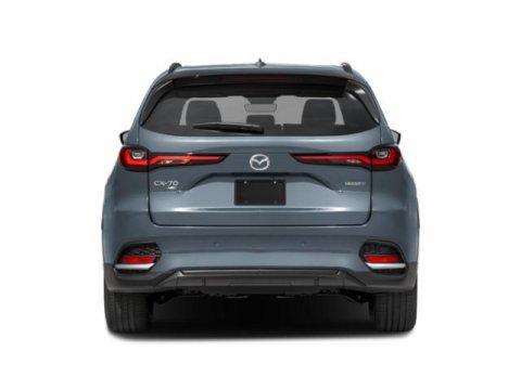 new 2025 Mazda CX-70 PHEV car, priced at $56,760