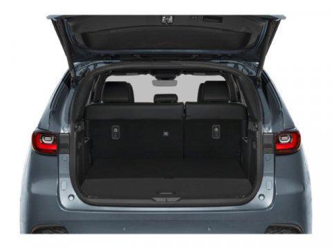new 2025 Mazda CX-70 PHEV car, priced at $56,760