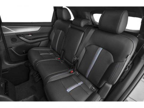 new 2025 Mazda CX-70 PHEV car, priced at $56,760
