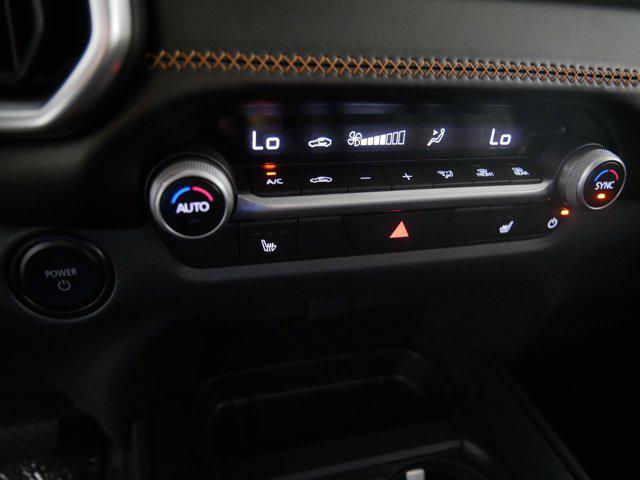 new 2025 Mazda CX-50 Hybrid car, priced at $37,633