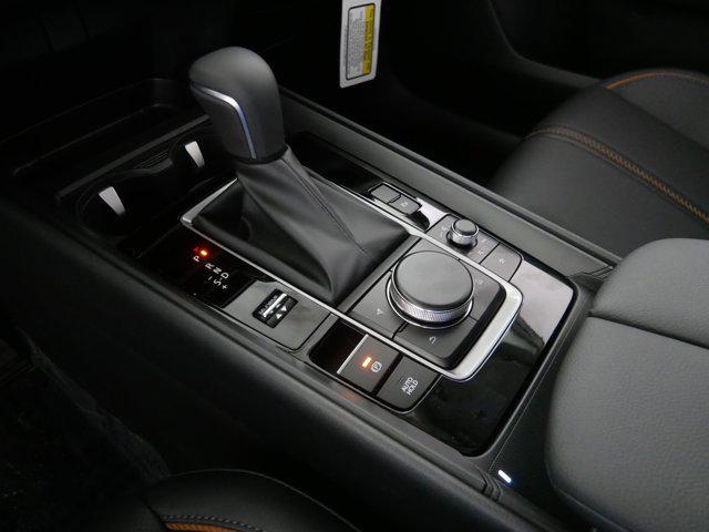 new 2025 Mazda CX-50 Hybrid car, priced at $37,633