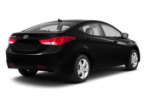used 2013 Hyundai Elantra car, priced at $6,997