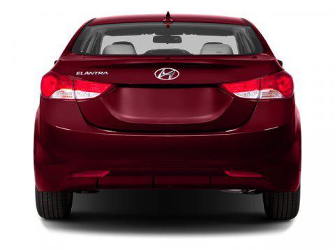 used 2013 Hyundai Elantra car, priced at $6,997