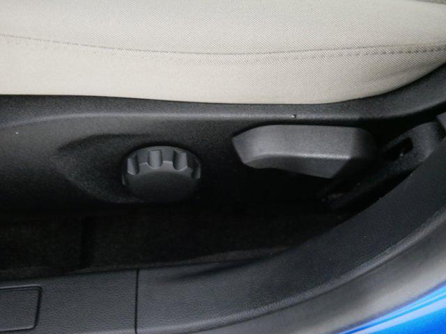 used 2020 Ford Fusion car, priced at $19,998