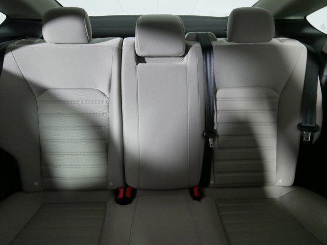 used 2020 Ford Fusion car, priced at $19,998