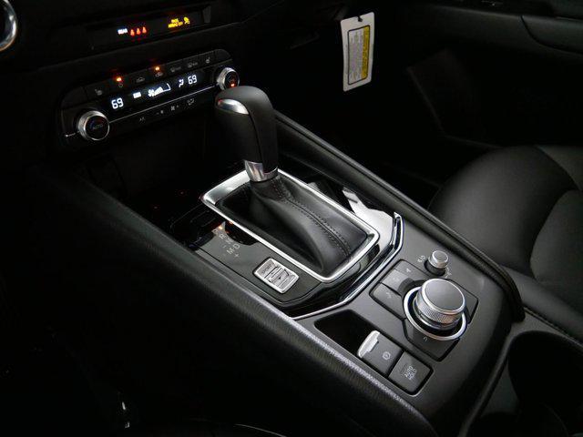 new 2025 Mazda CX-5 car, priced at $30,908