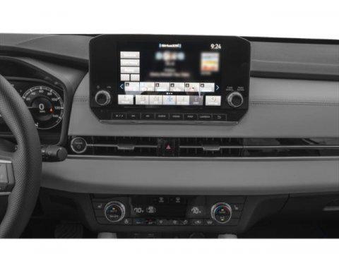 new 2025 Mitsubishi Outlander PHEV car, priced at $44,875