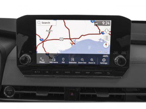 new 2025 Mitsubishi Outlander PHEV car, priced at $44,875