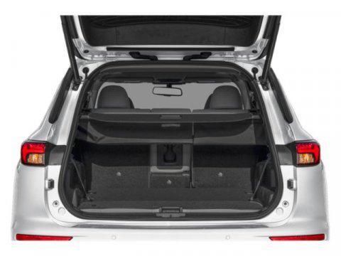 new 2025 Mitsubishi Outlander PHEV car, priced at $44,875