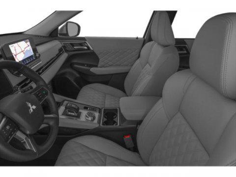 new 2025 Mitsubishi Outlander PHEV car, priced at $44,875