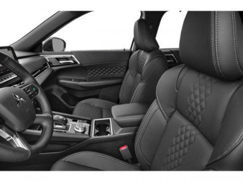 new 2025 Mitsubishi Outlander PHEV car, priced at $48,849