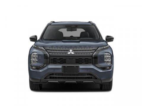 new 2025 Mitsubishi Outlander PHEV car, priced at $48,849