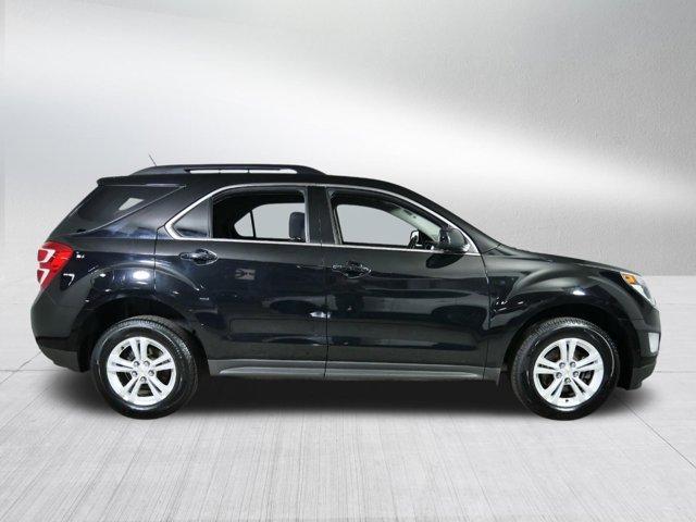 used 2016 Chevrolet Equinox car, priced at $12,696