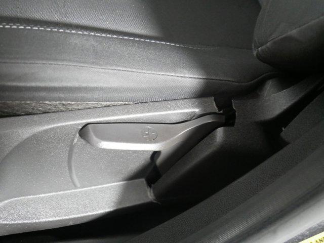 new 2018 Ford Fiesta car