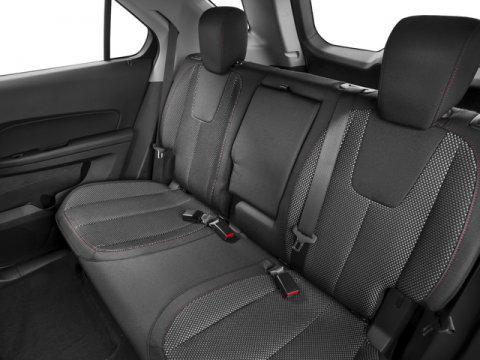 used 2016 Chevrolet Equinox car