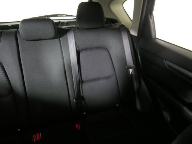 used 2022 Mazda CX-5 car, priced at $23,247