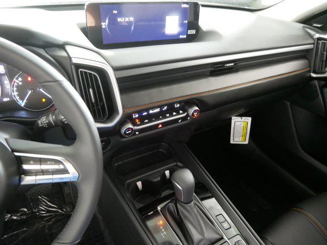 new 2025 Mazda CX-50 Hybrid car, priced at $37,080