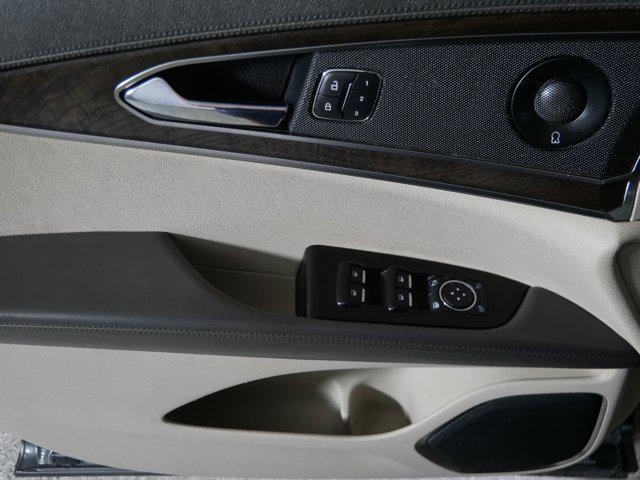 used 2020 Lincoln Nautilus car, priced at $26,547