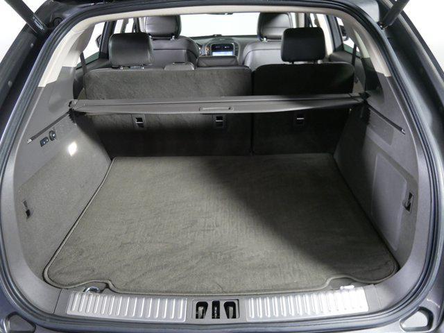 used 2020 Lincoln Nautilus car, priced at $26,547